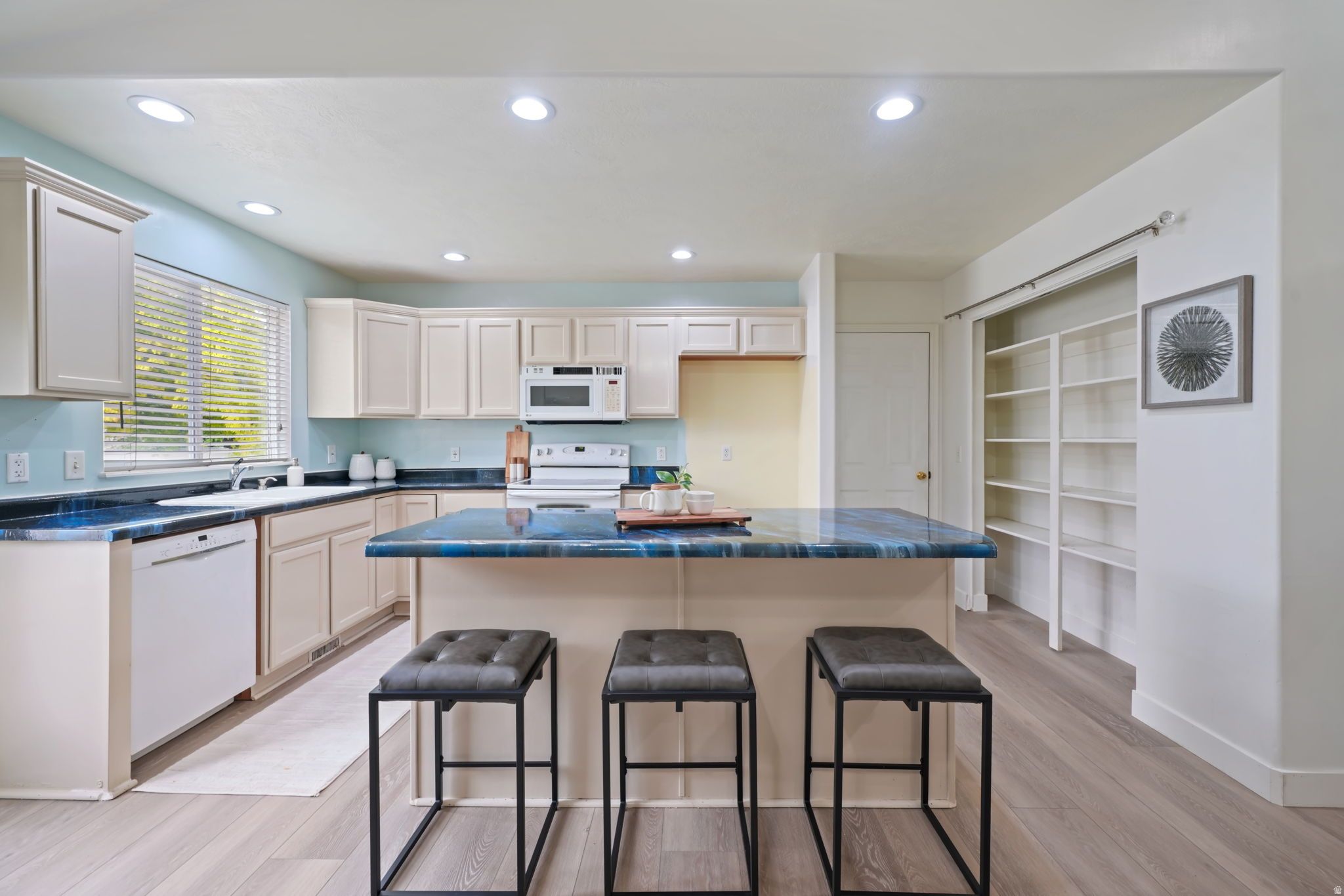 FOREST CREEK PHASE 5 - Residential