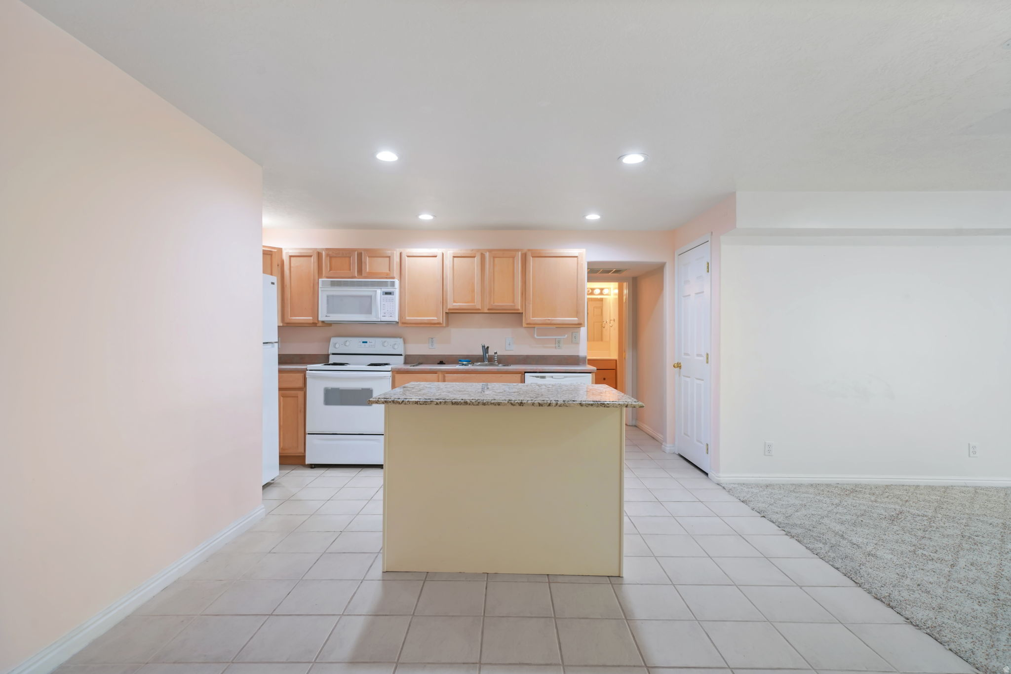 FOREST CREEK PHASE 5 - Residential