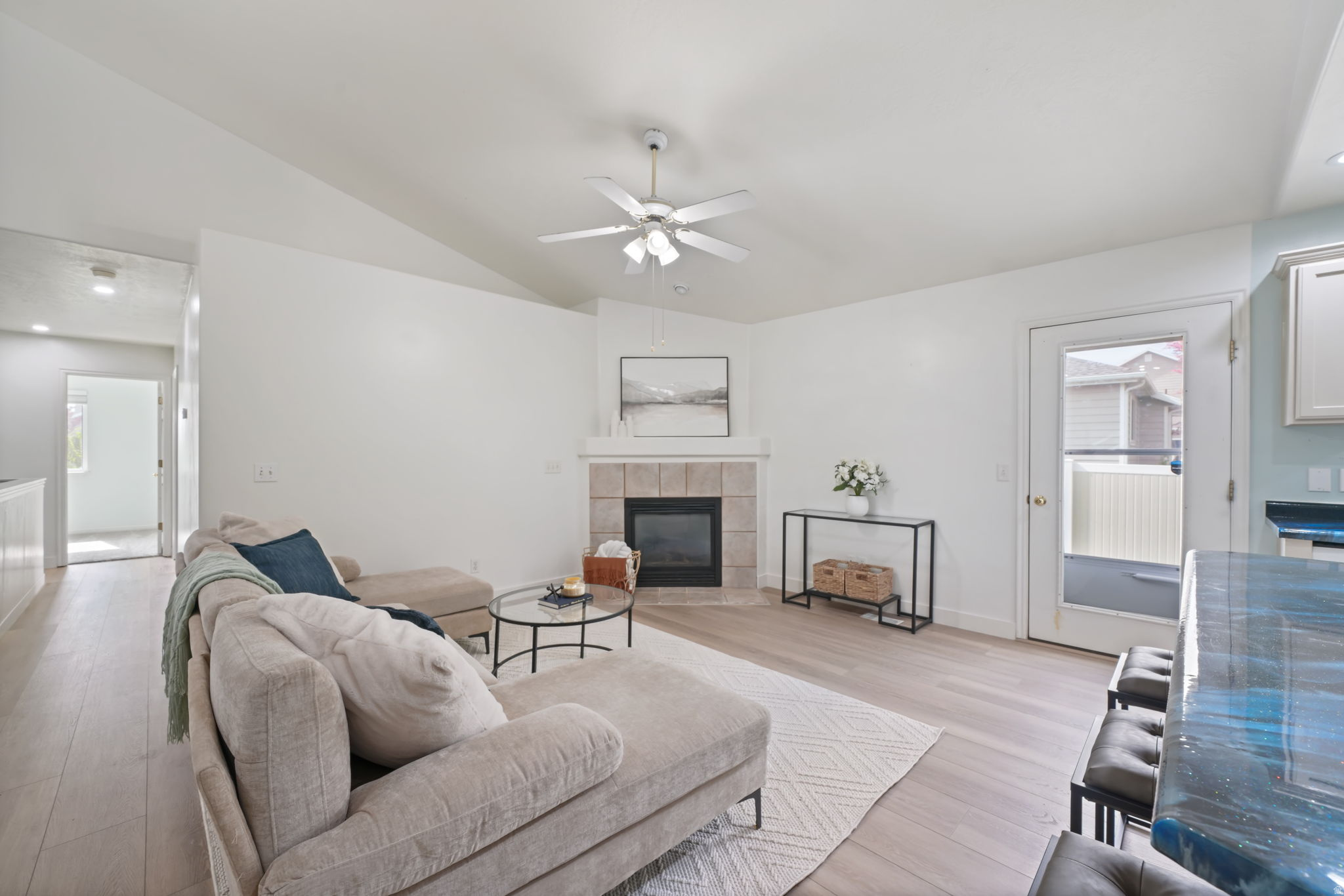 FOREST CREEK PHASE 5 - Residential