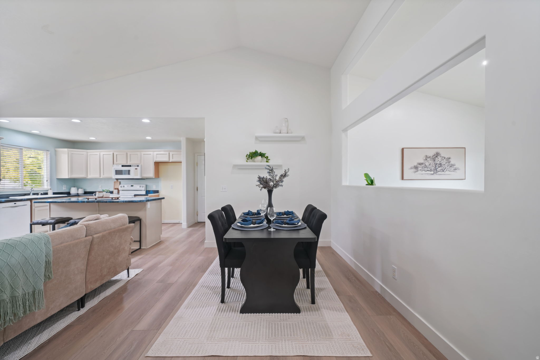 FOREST CREEK PHASE 5 - Residential