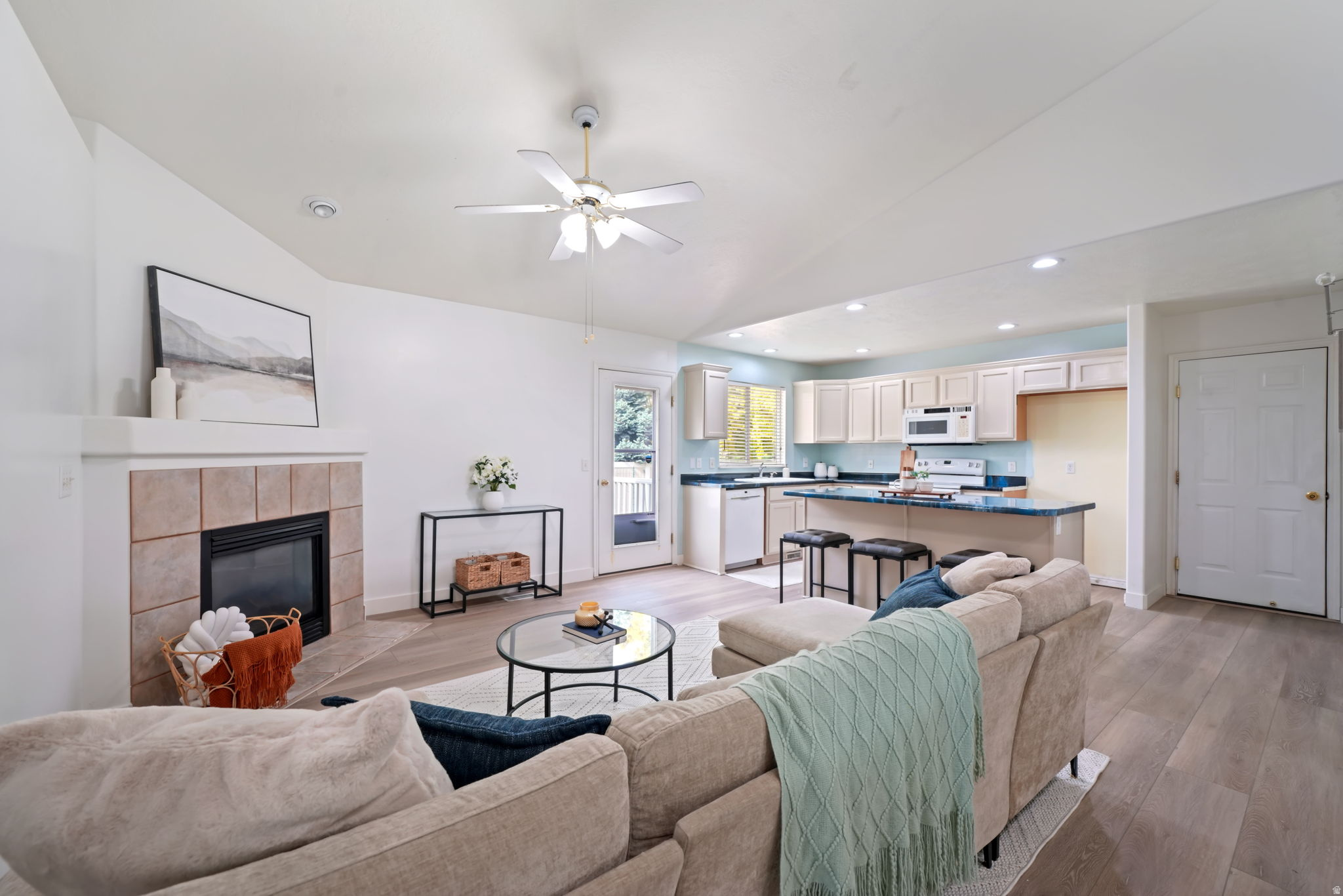 FOREST CREEK PHASE 5 - Residential