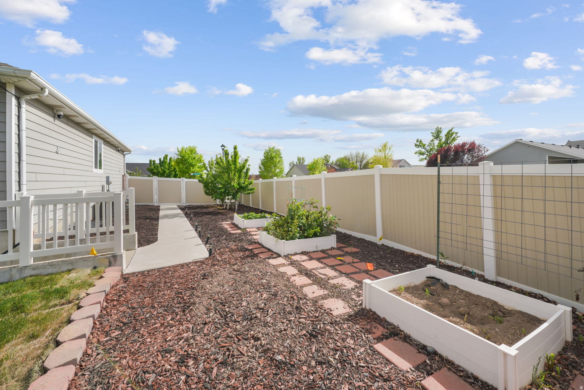 FOREST CREEK PHASE 5 - Residential