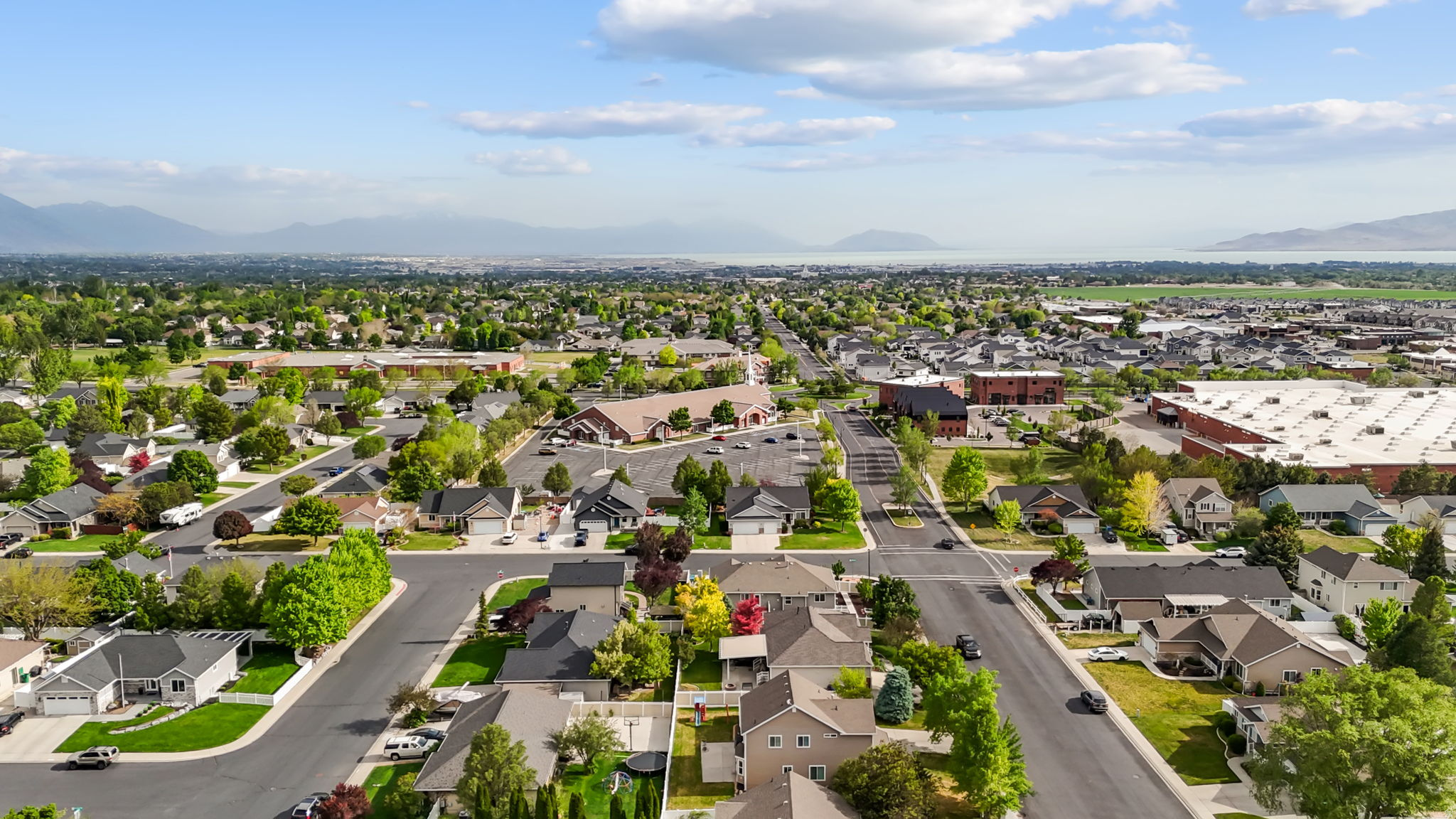 FOREST CREEK PHASE 5 - Residential