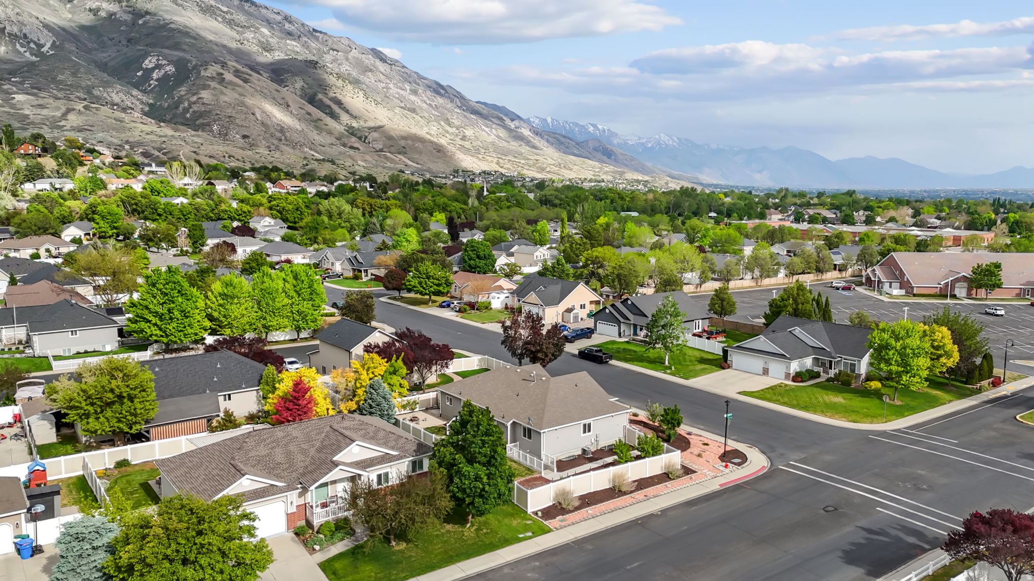 FOREST CREEK PHASE 5 - Residential