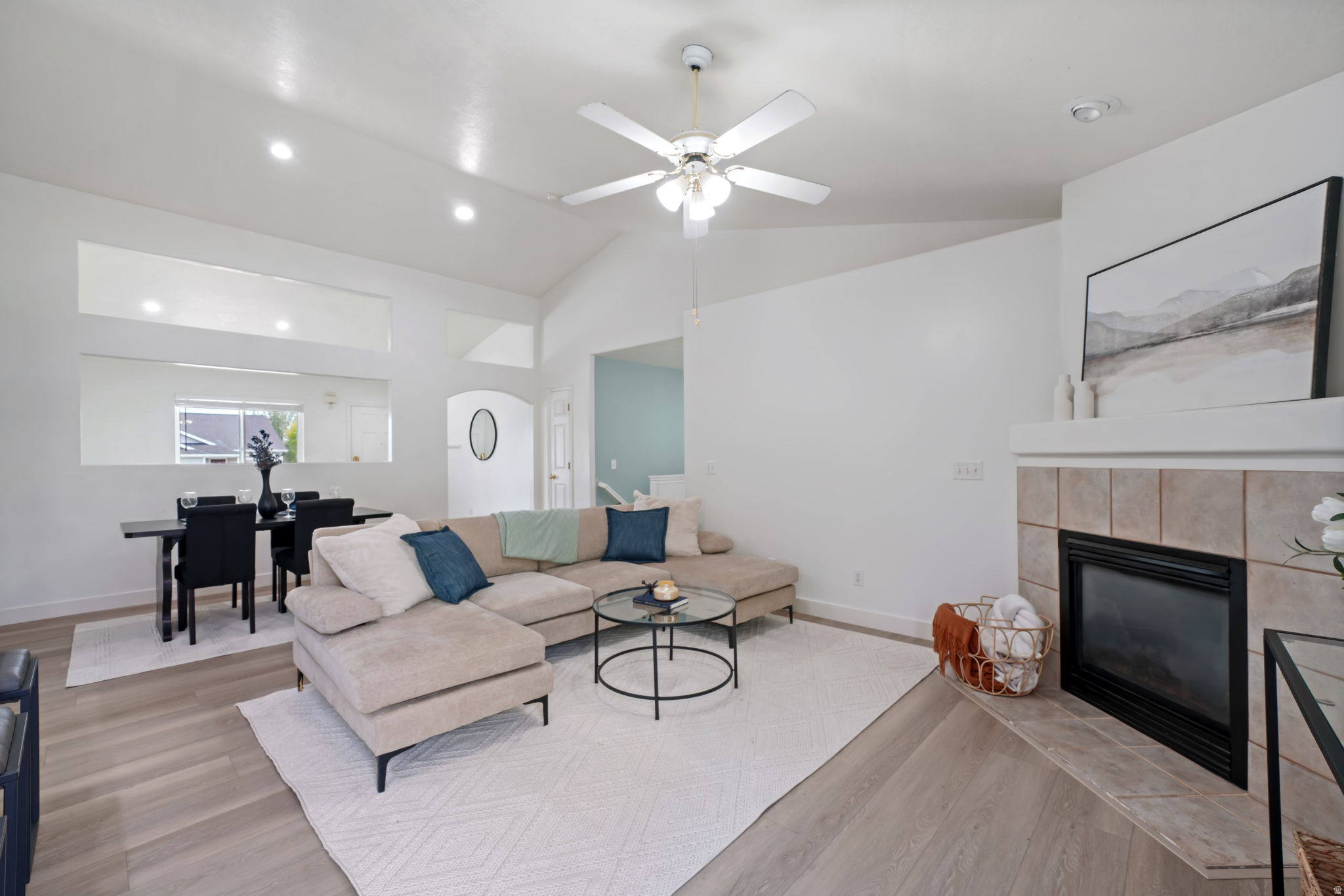 FOREST CREEK PHASE 5 - Residential
