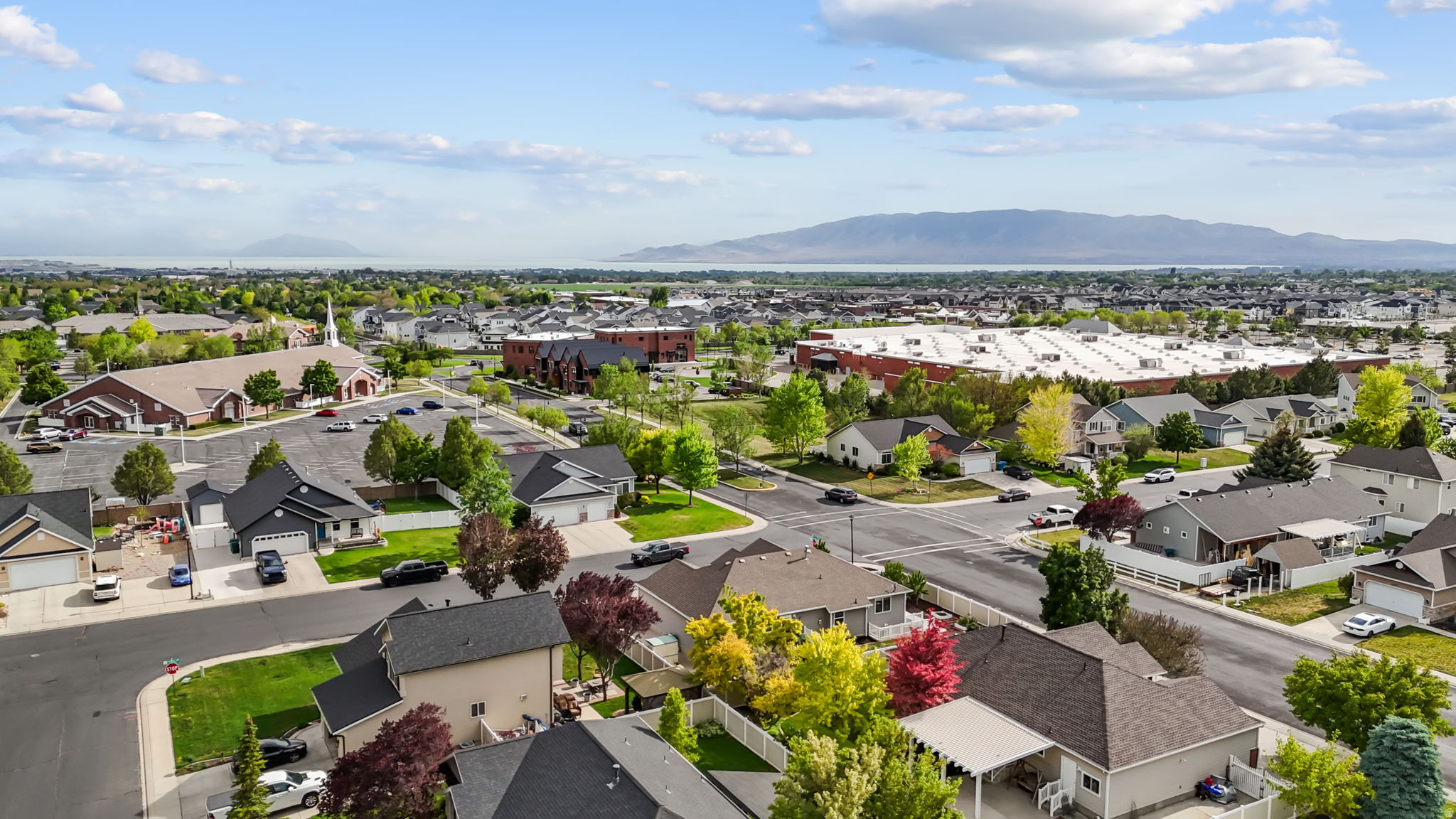 FOREST CREEK PHASE 5 - Residential