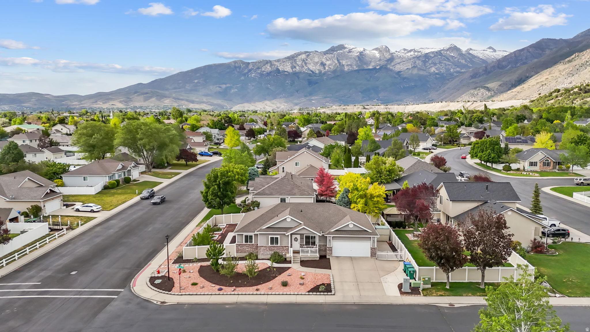 FOREST CREEK PHASE 5 - Residential