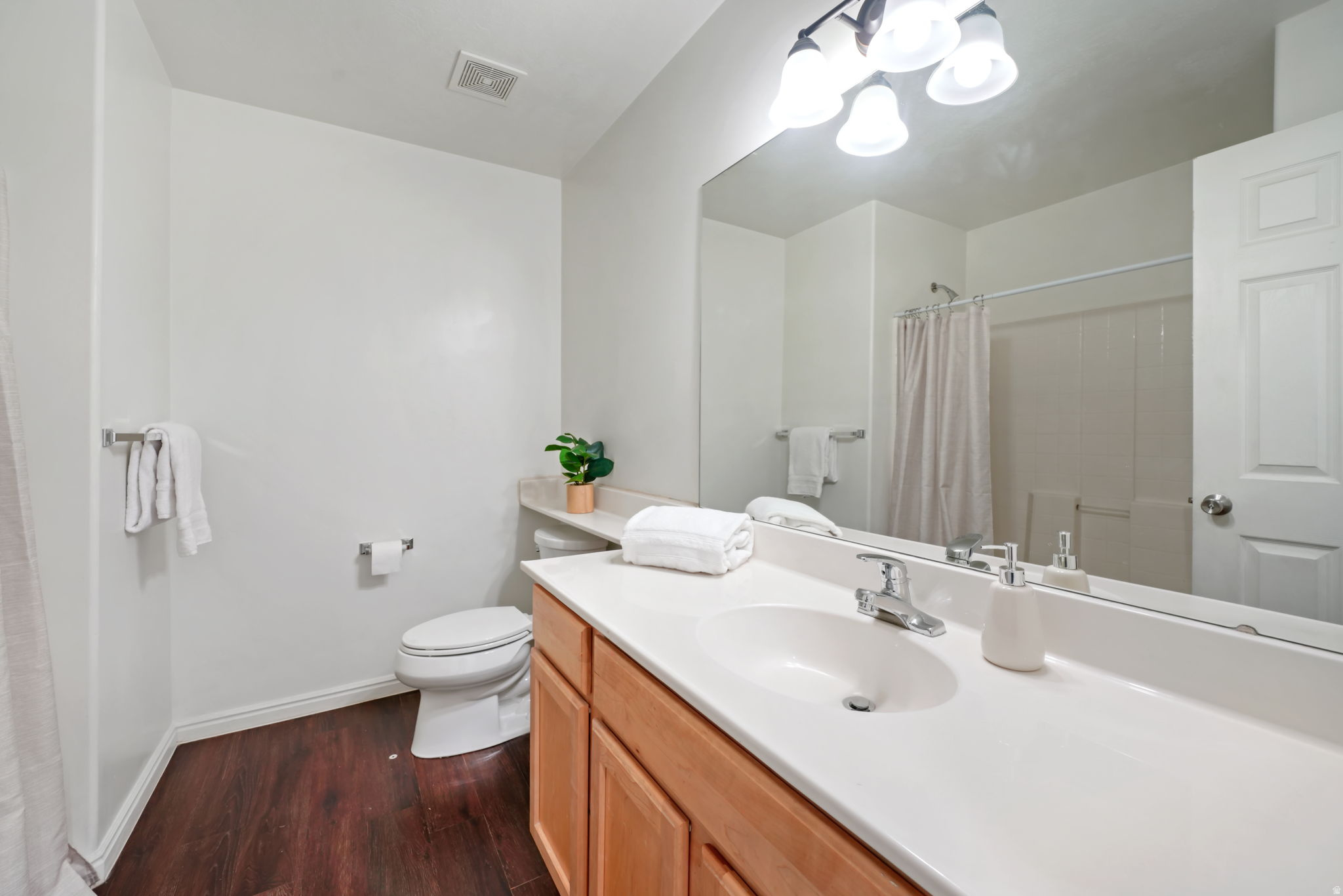 FOREST CREEK PHASE 5 - Residential