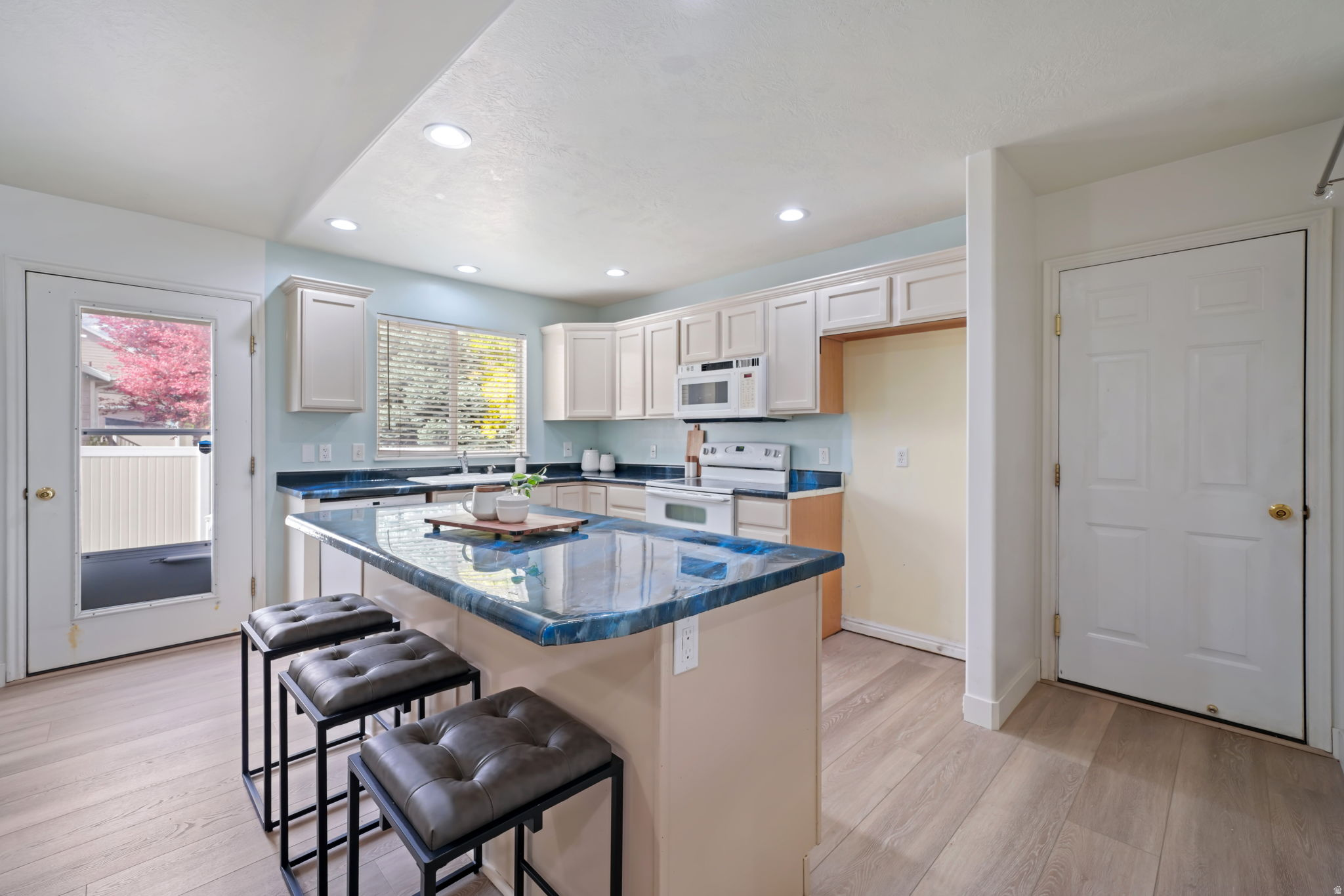 FOREST CREEK PHASE 5 - Residential