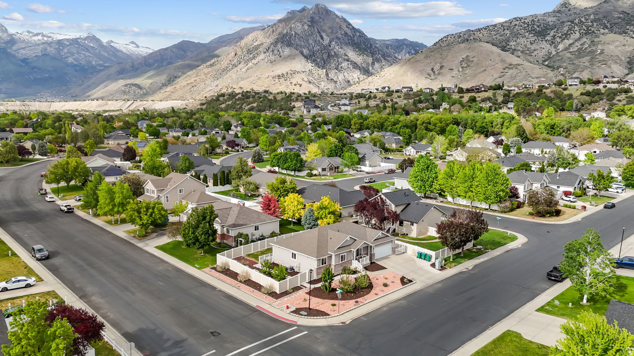FOREST CREEK PHASE 5 - Residential