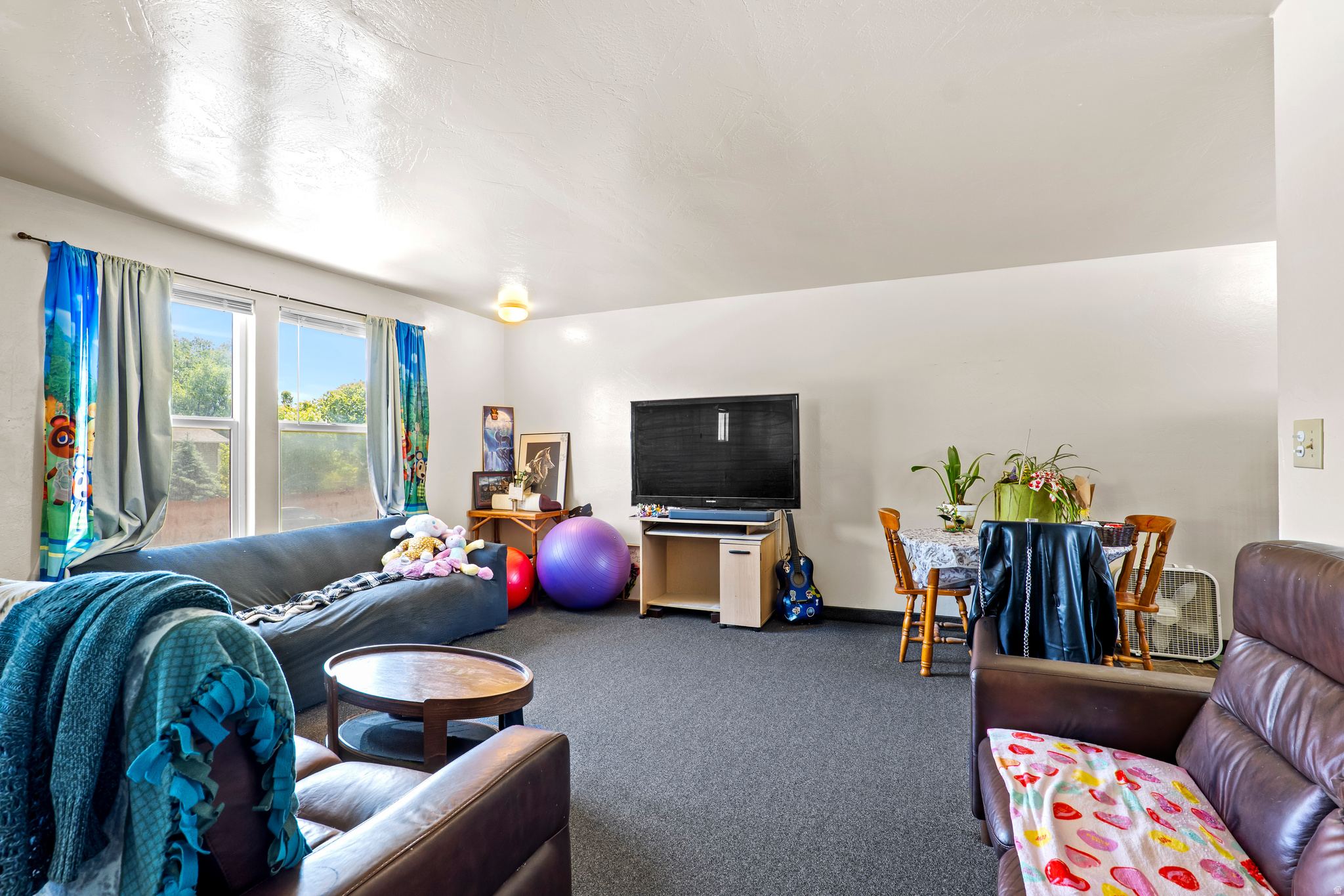 HARBOR PARK - Residential