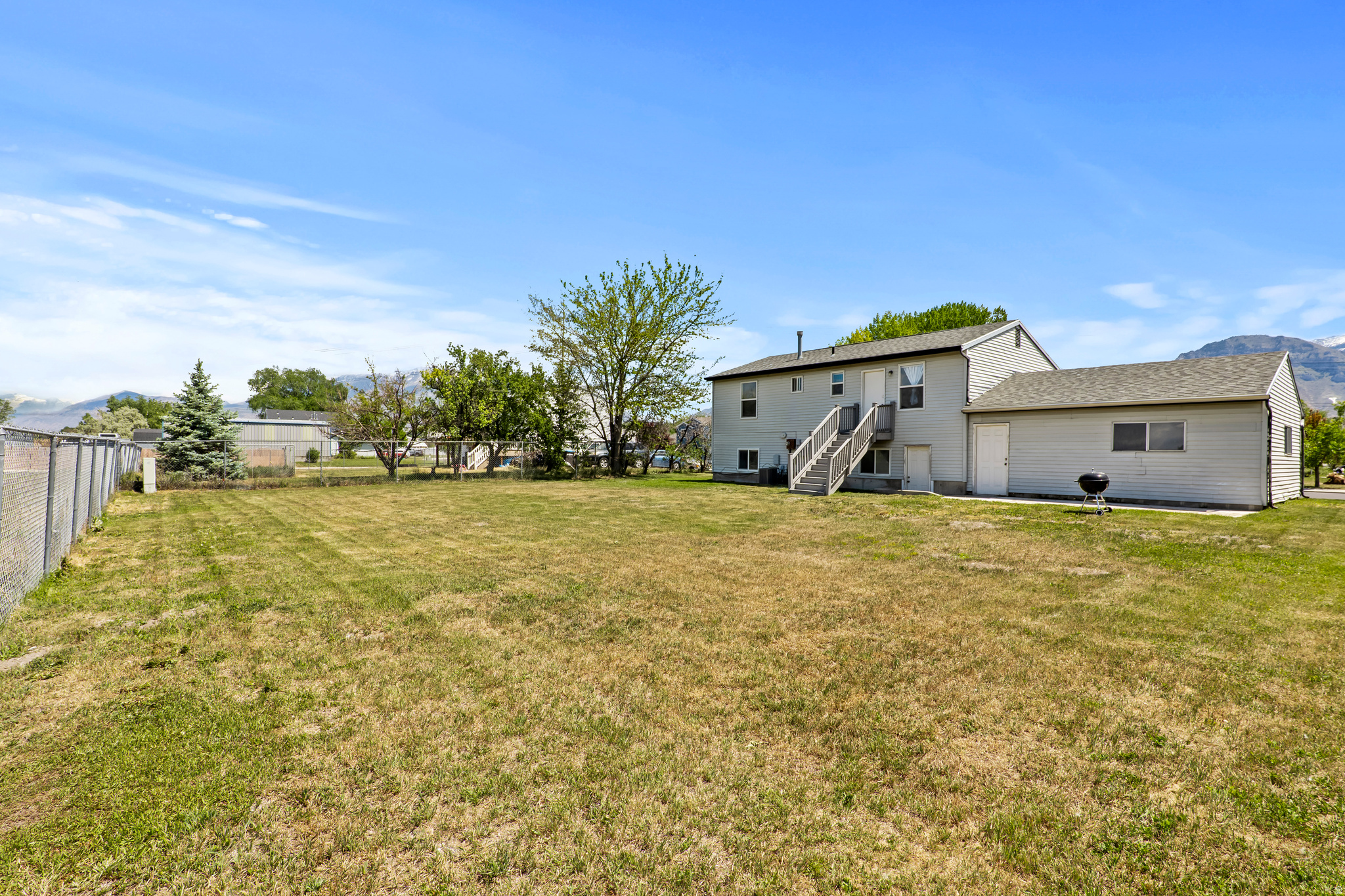 HARBOR PARK - Residential