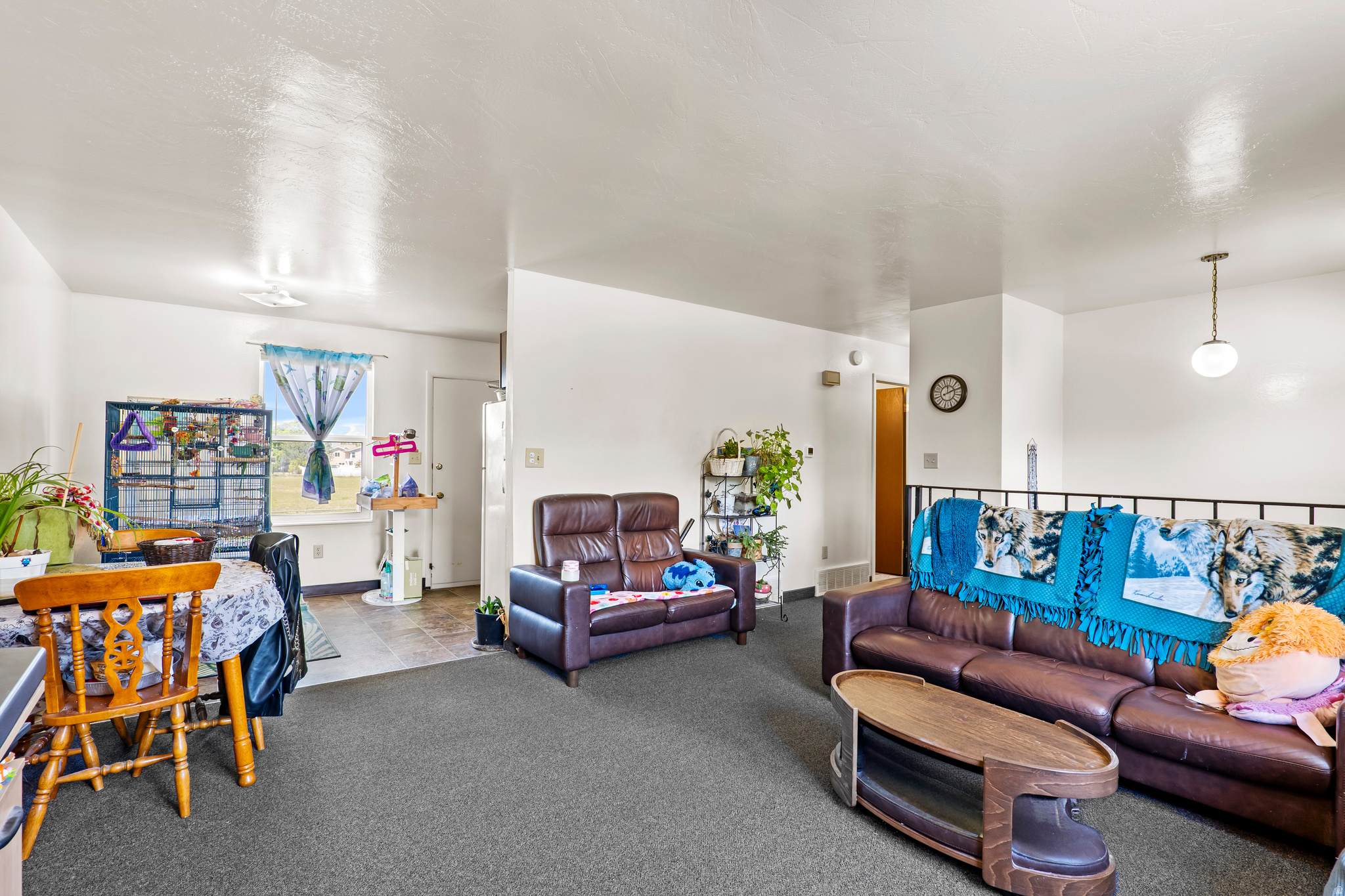 HARBOR PARK - Residential