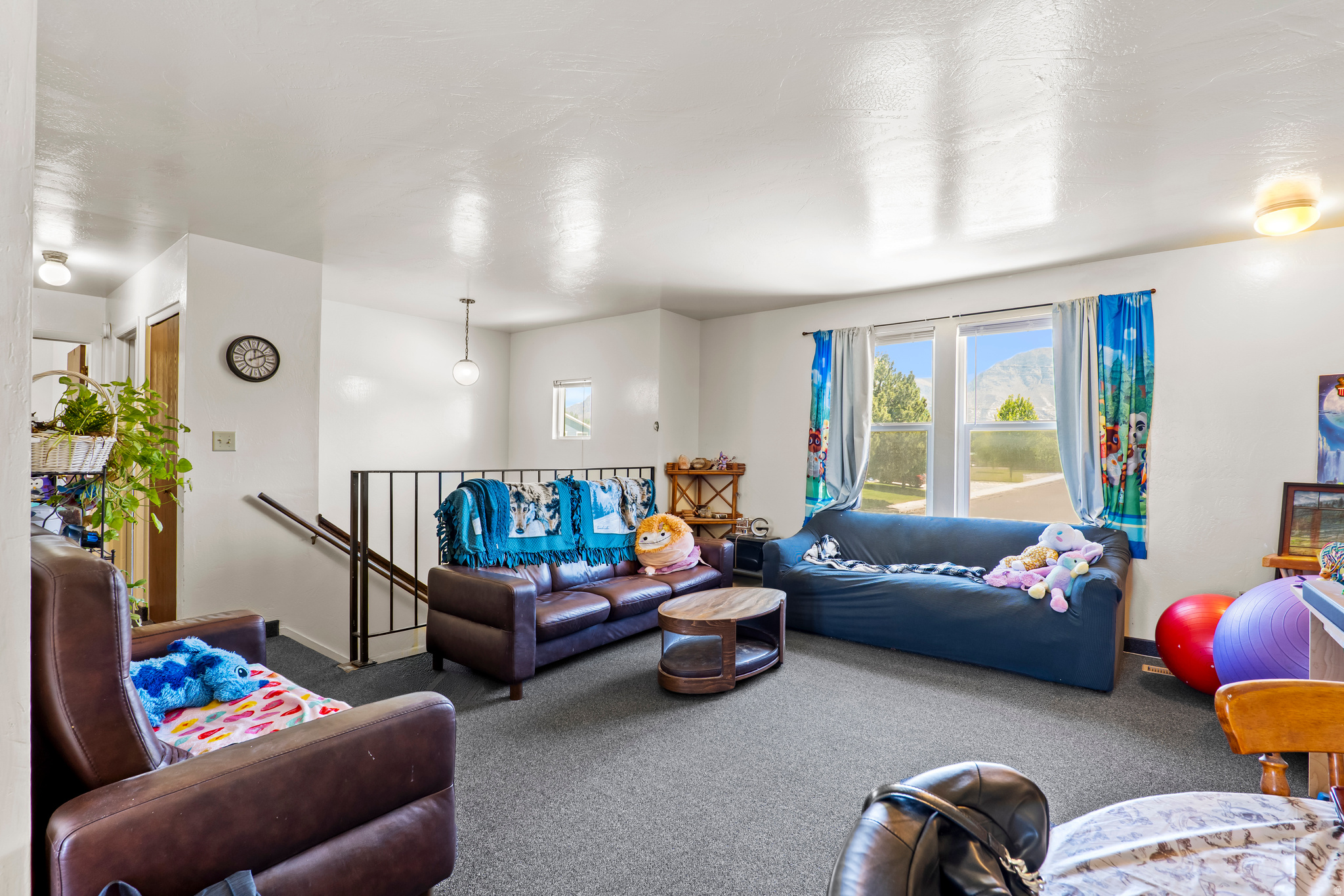 HARBOR PARK - Residential