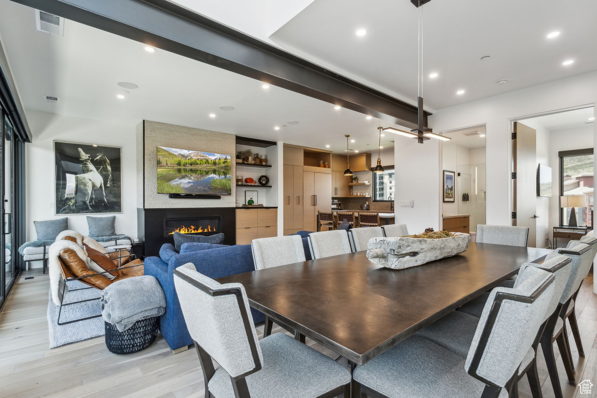 3507 Ridgeline Dr, Park City, Utah image 8