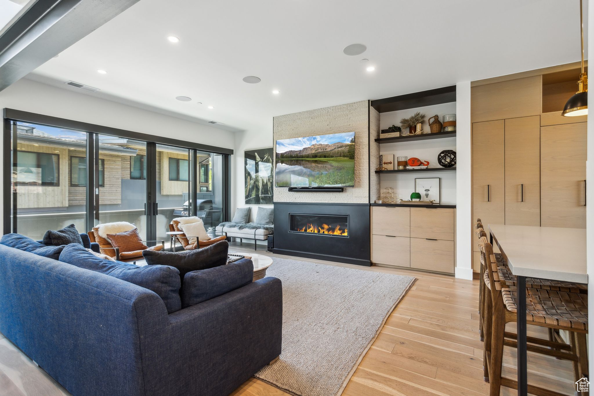 3507 Ridgeline Dr, Park City, Utah image 2