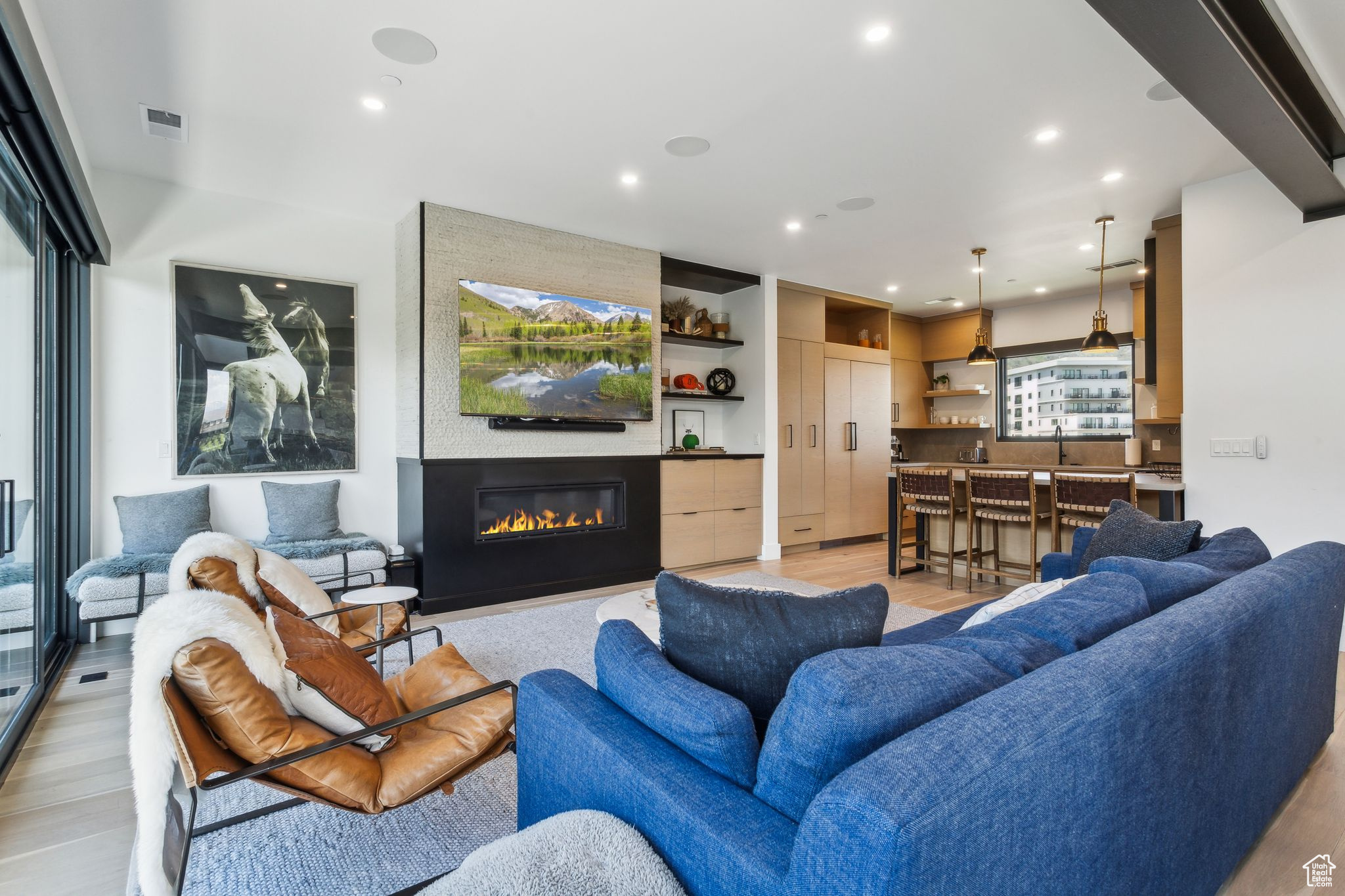 3507 Ridgeline Dr, Park City, Utah image 3