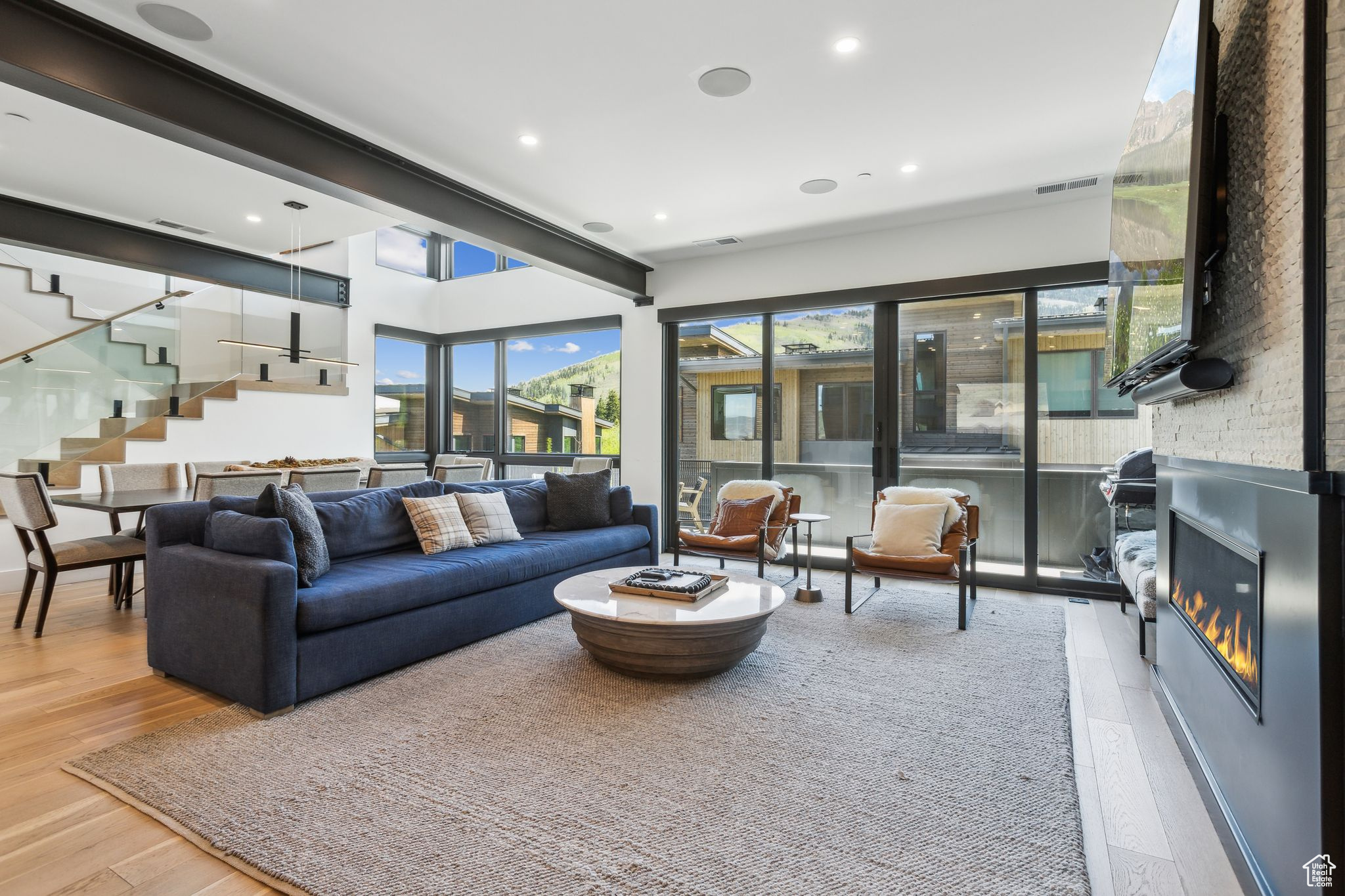 3507 Ridgeline Dr, Park City, Utah image 5