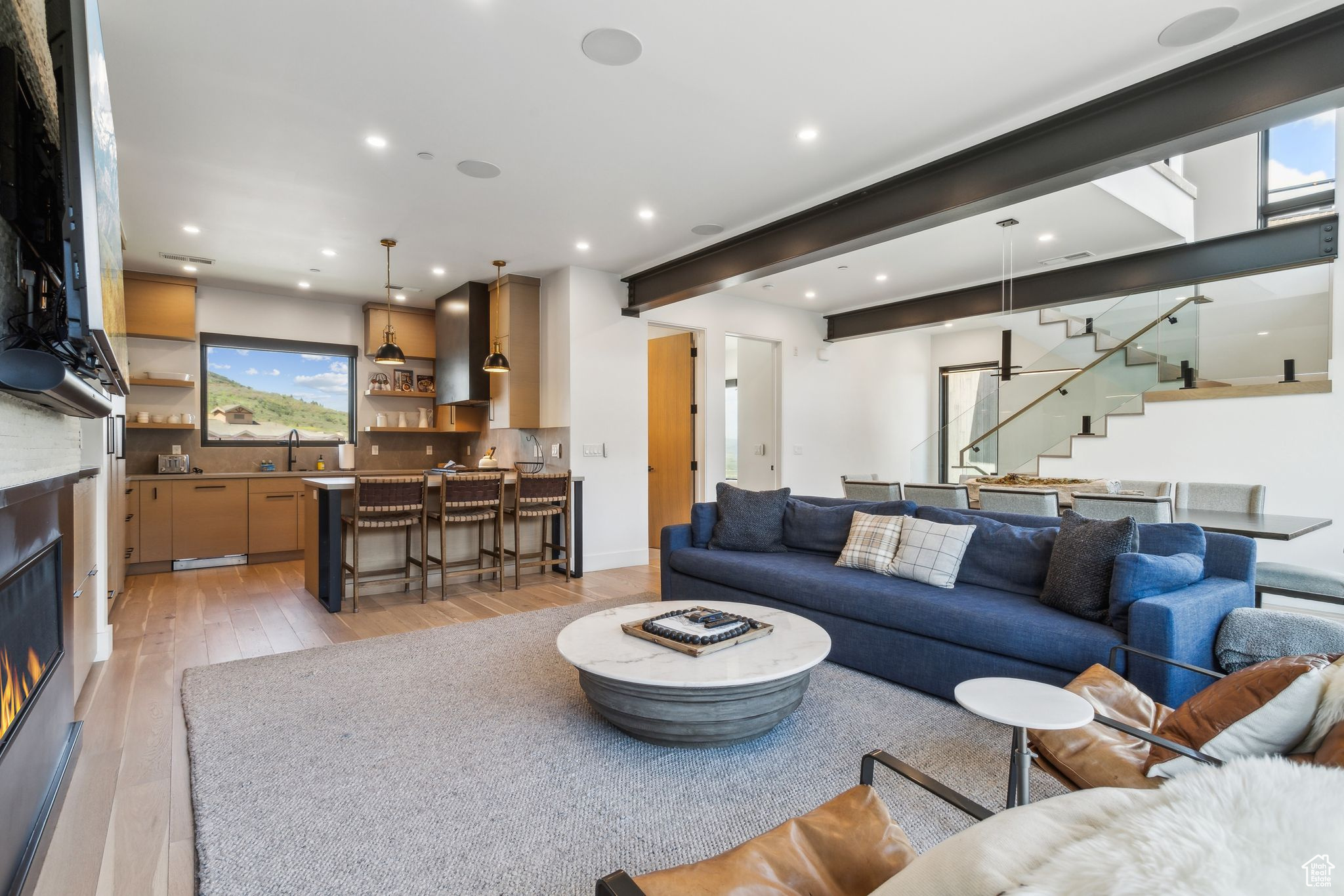 3507 Ridgeline Dr, Park City, Utah image 4