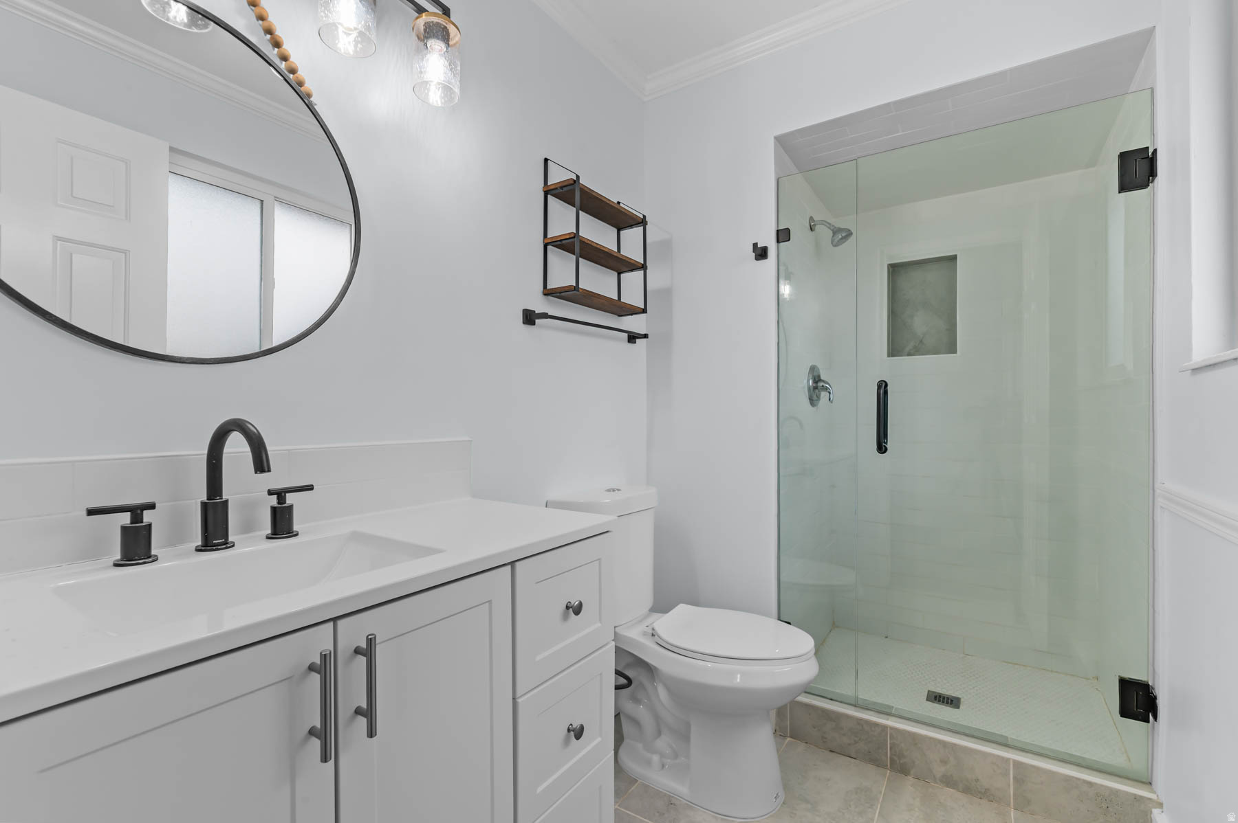 RAINTREE VILLAGE - Residential