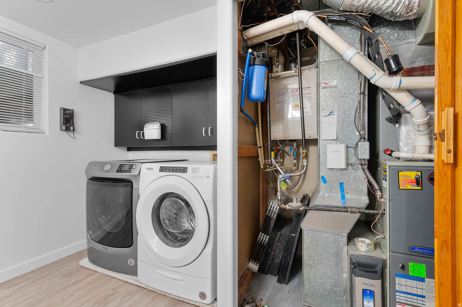 RAINTREE VILLAGE - Residential