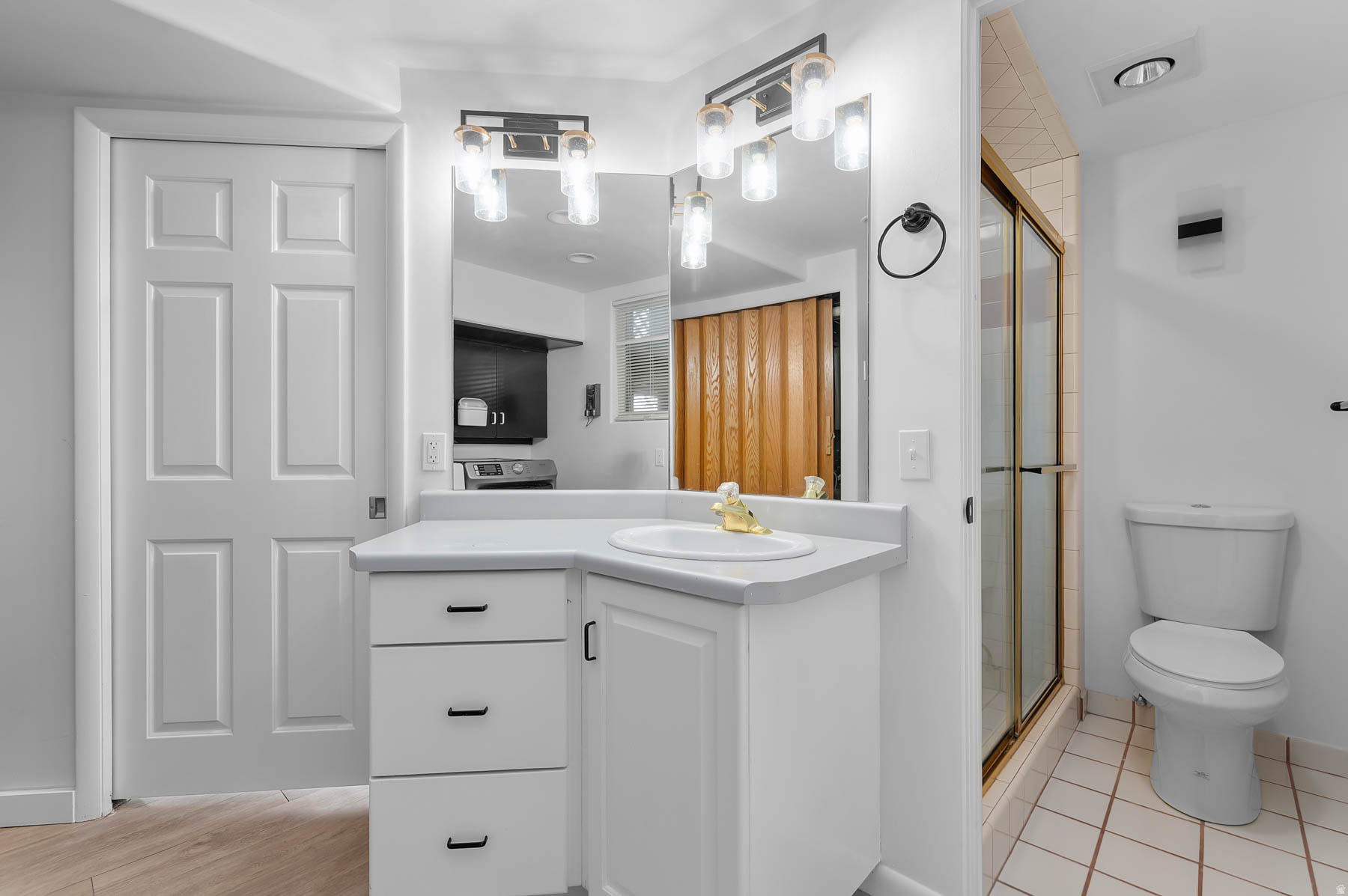 RAINTREE VILLAGE - Residential