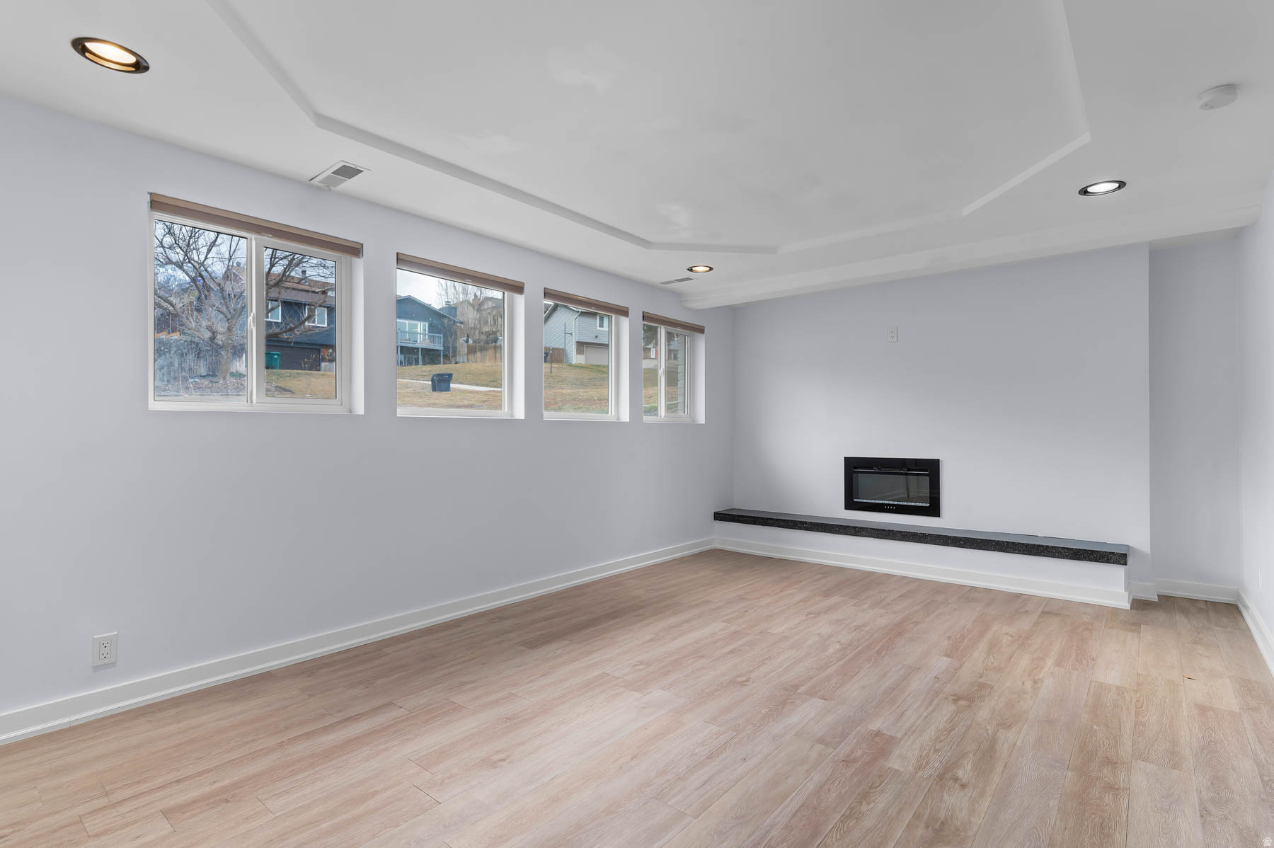 RAINTREE VILLAGE - Residential