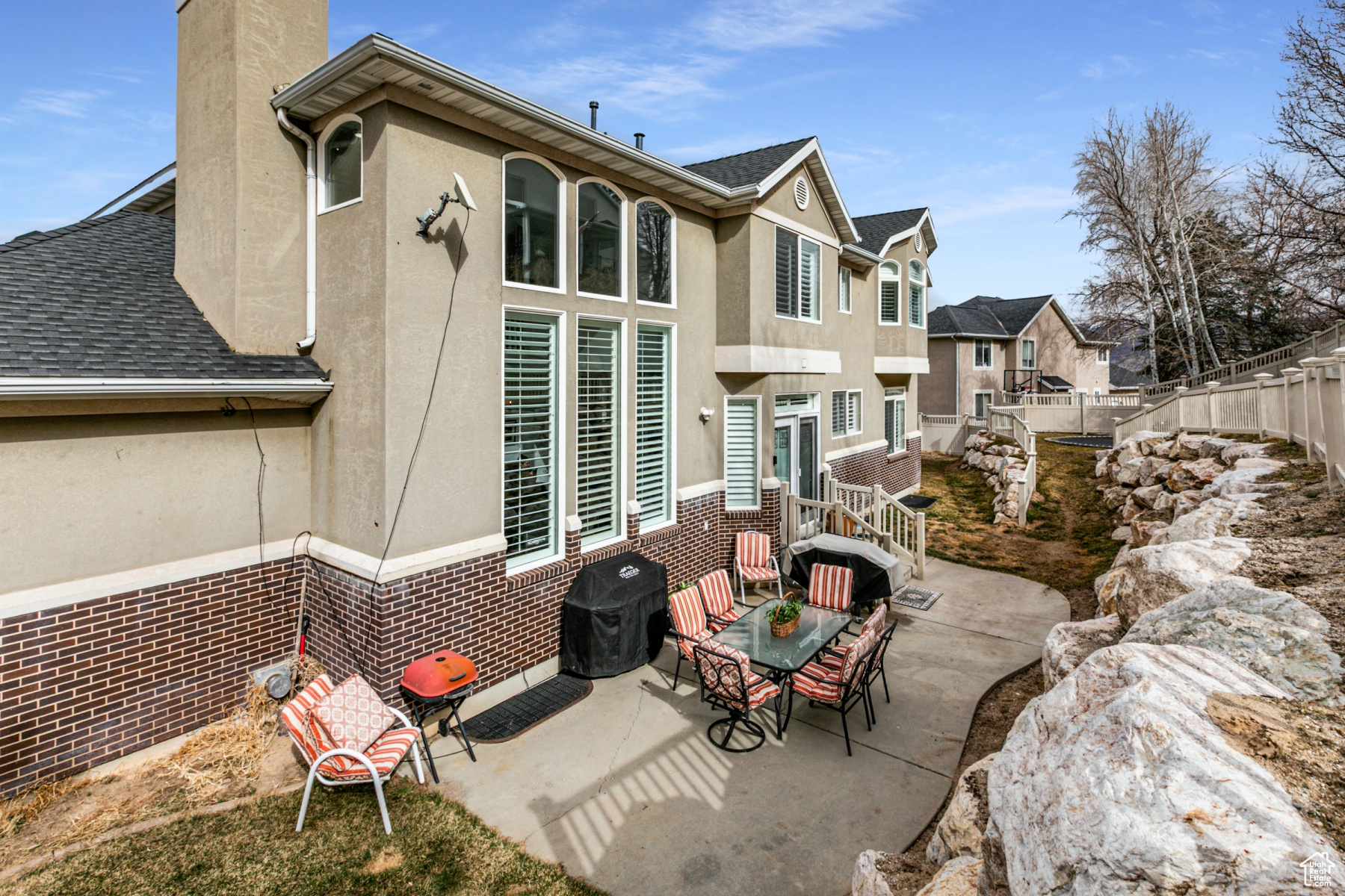 28 N Fairway Dr, North Salt Lake, Utah image 37