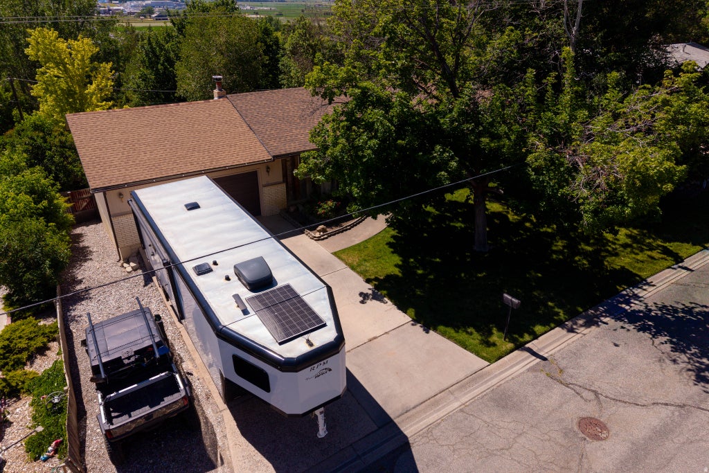 Photo of 281 PANORAMIC DR, Hyrum, UT 84319 (MLS # 2180934)