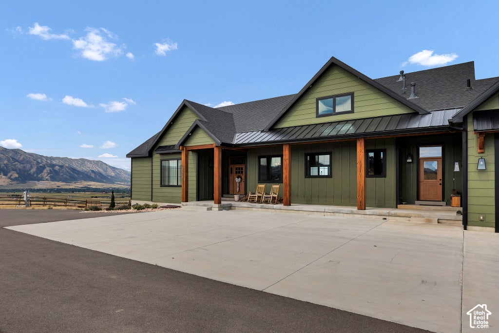 Photo of 1430 W 6710 S, Hyrum, UT 84319 (MLS # 2192771)