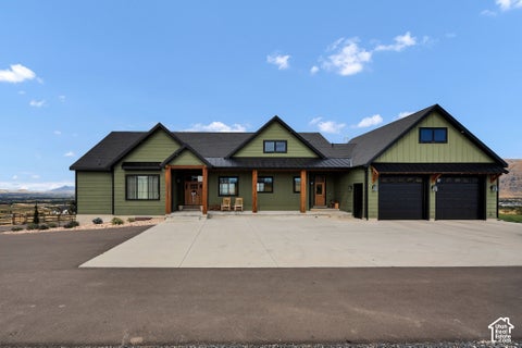 Photo of 1430 W 6710 S, Hyrum, UT 84319 (MLS # 2192771)
