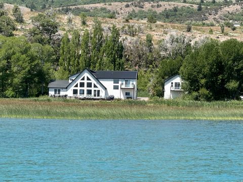 Homes For Sale - 2500 N Bear Lake Blvd<br/> Garden City, UT 84028