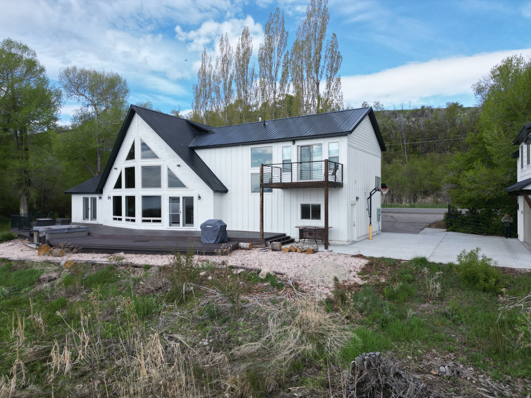 LAKOTA SPRINGS SUB PH 1 LOT 2 - Residential