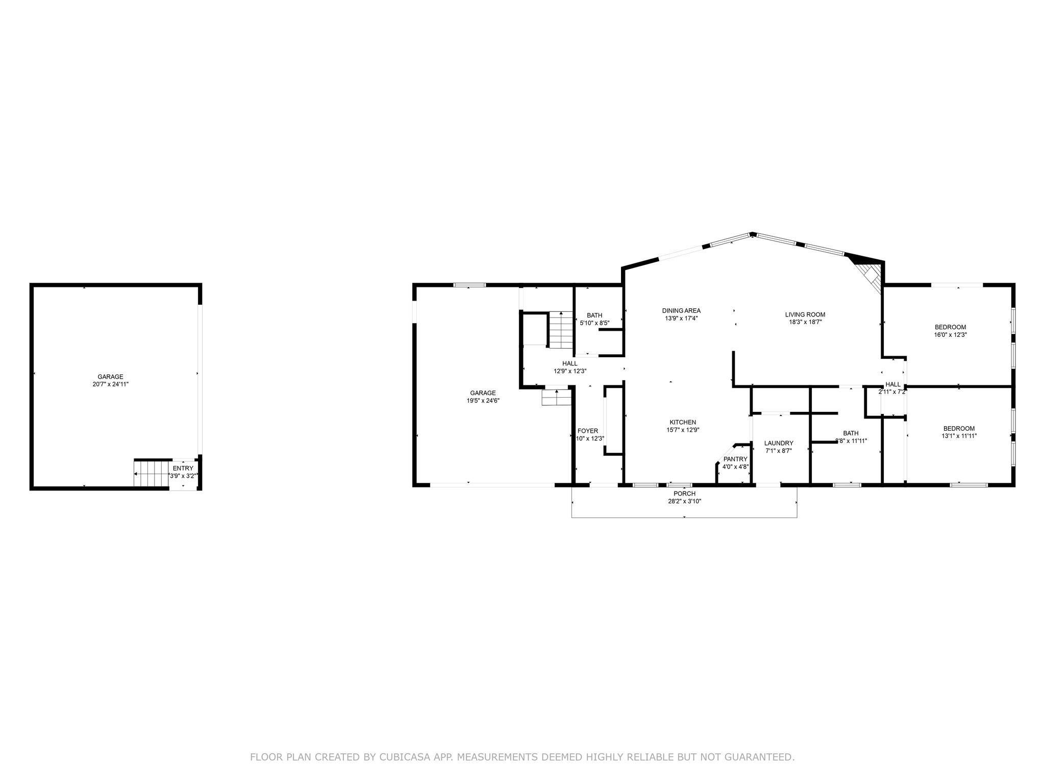 LAKOTA SPRINGS SUB PH 1 LOT 2 - Residential