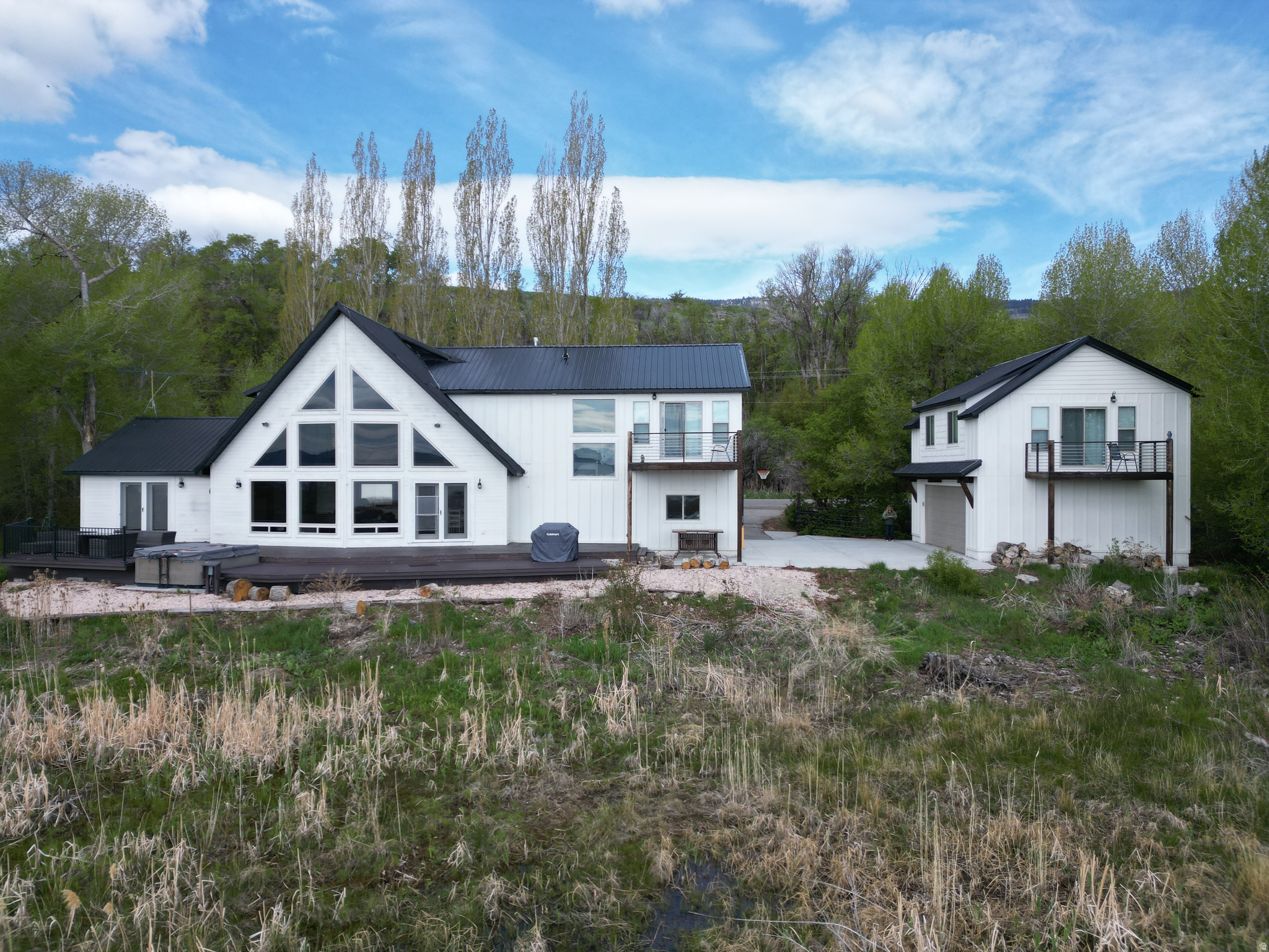 LAKOTA SPRINGS SUB PH 1 LOT 2 - Residential