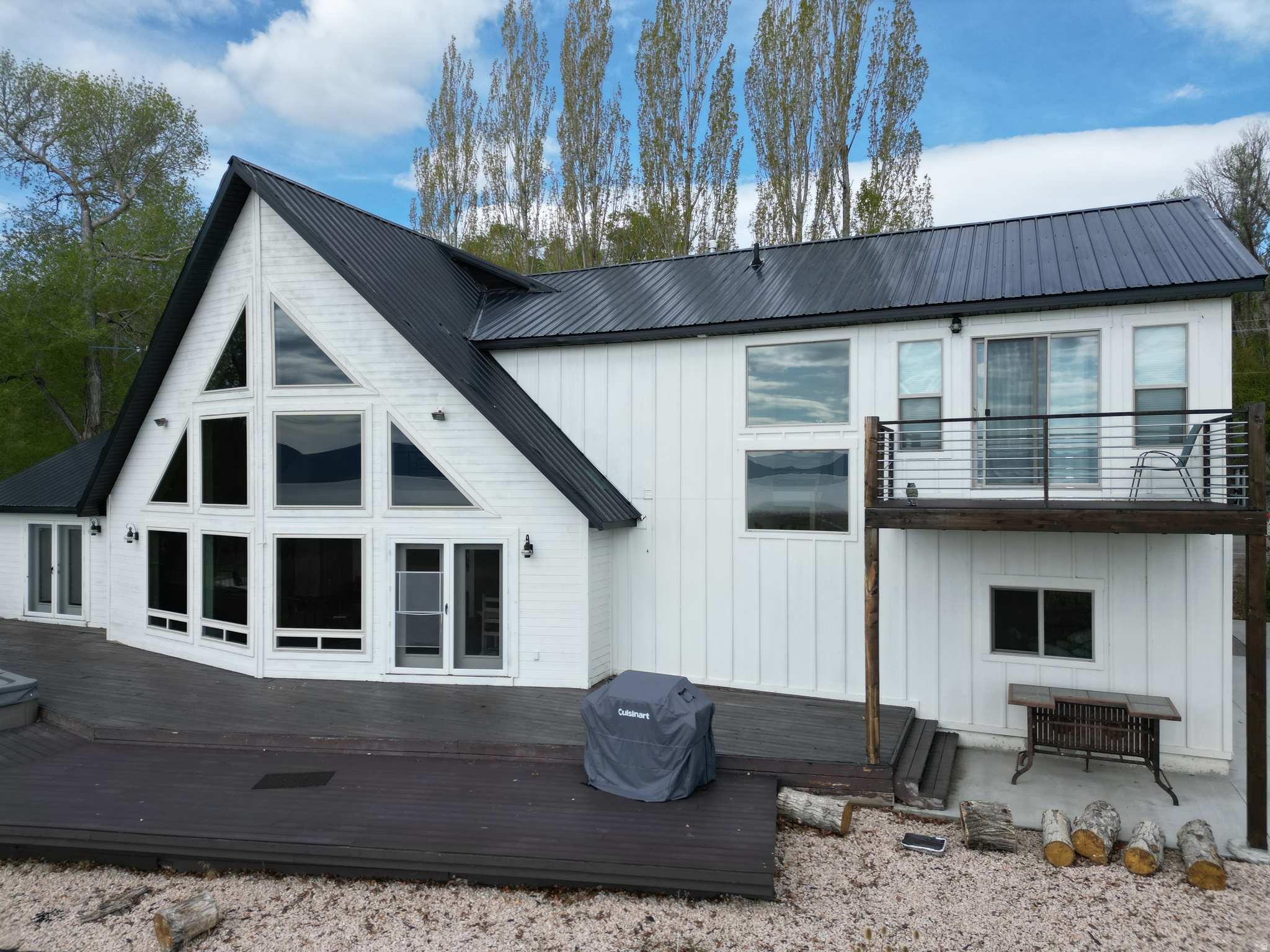 LAKOTA SPRINGS SUB PH 1 LOT 2 - Residential