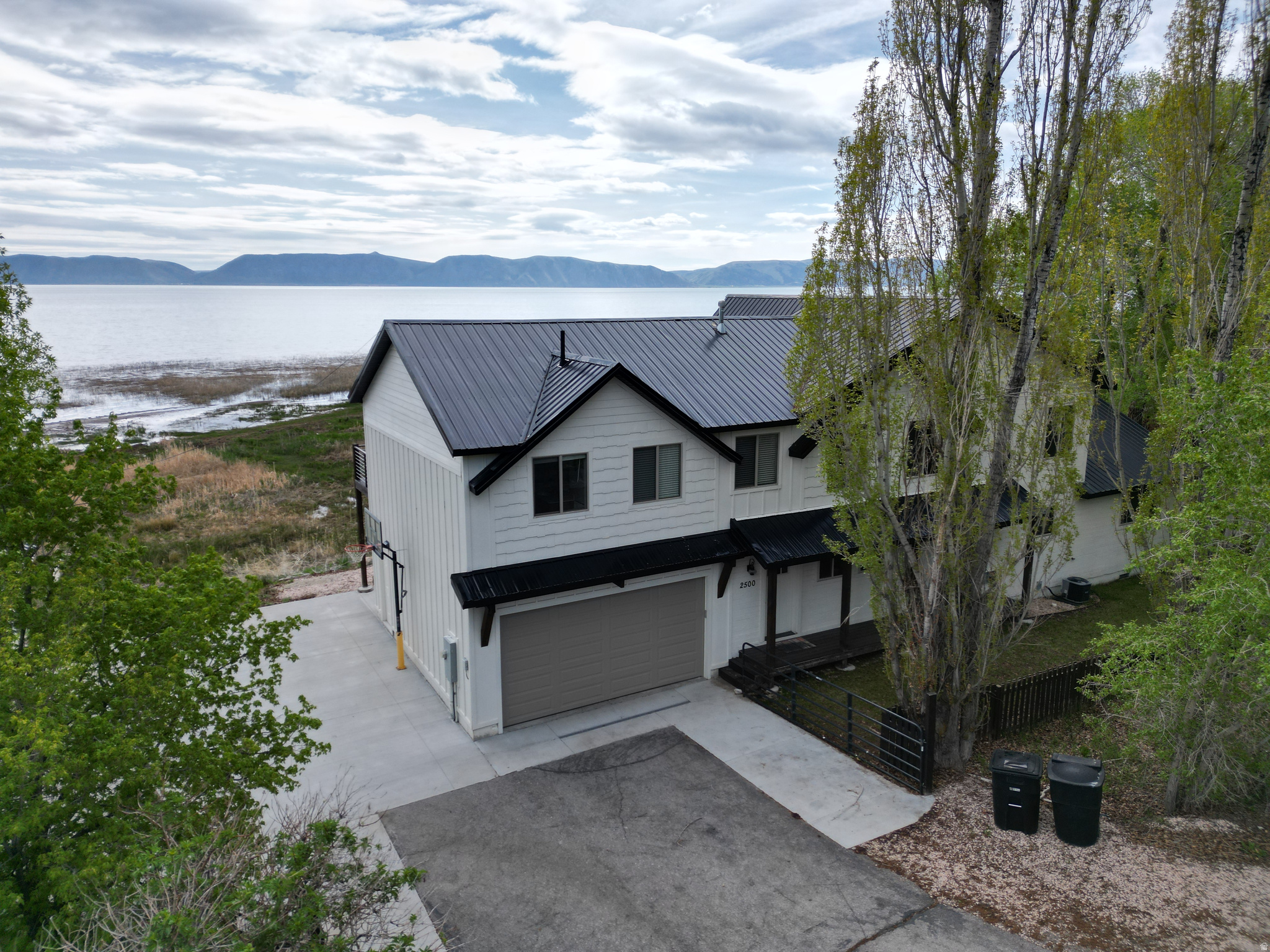 LAKOTA SPRINGS SUB PH 1 LOT 2 - Residential