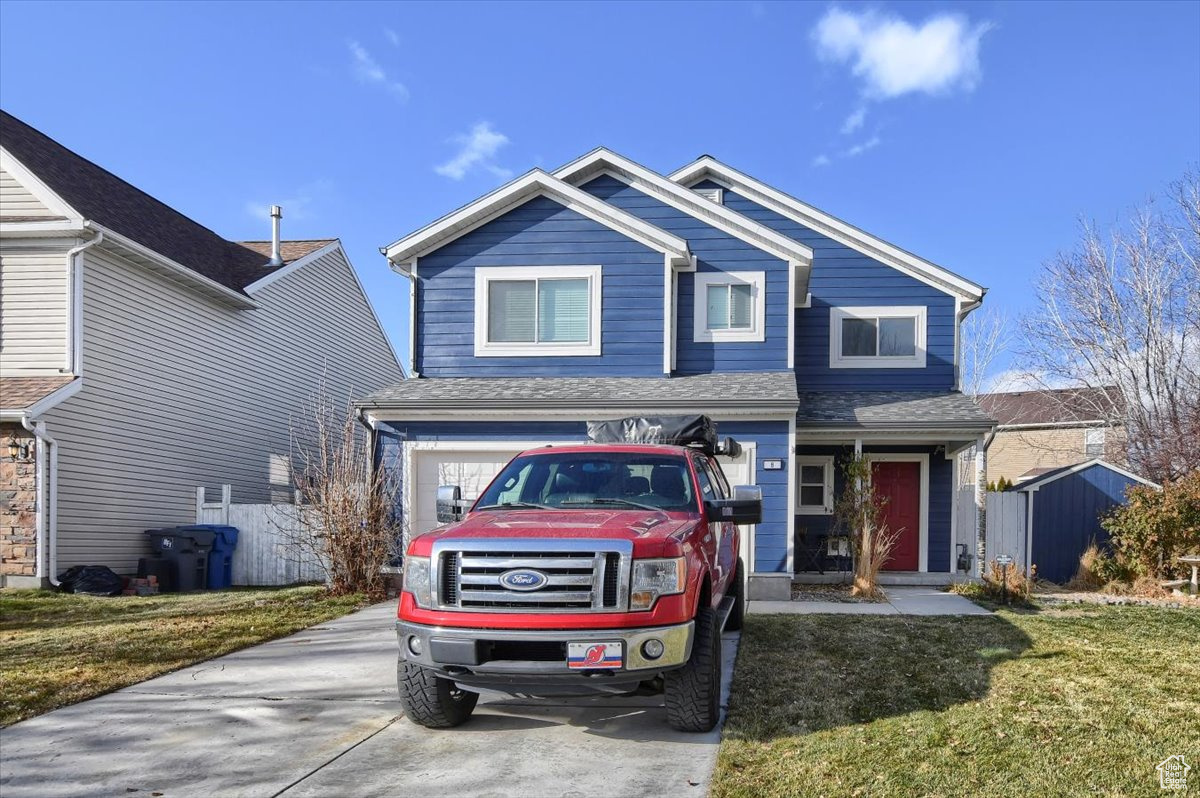 8 N Cameron St, Saratoga Springs, Utah image 1