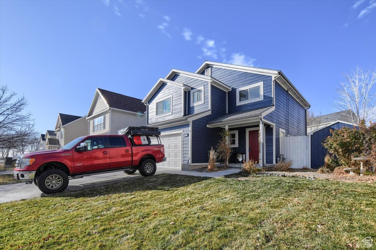 8 N Cameron St, Saratoga Springs, Utah image 2