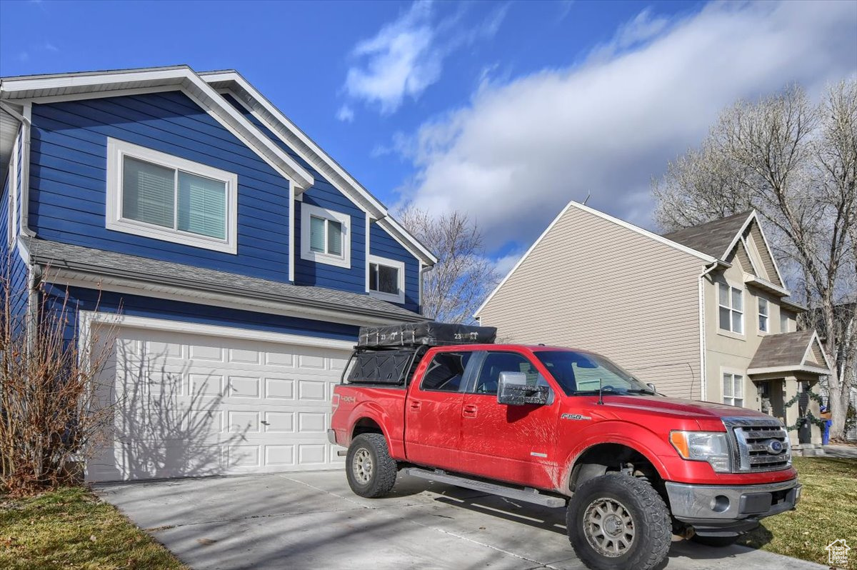 8 N Cameron St, Saratoga Springs, Utah image 3