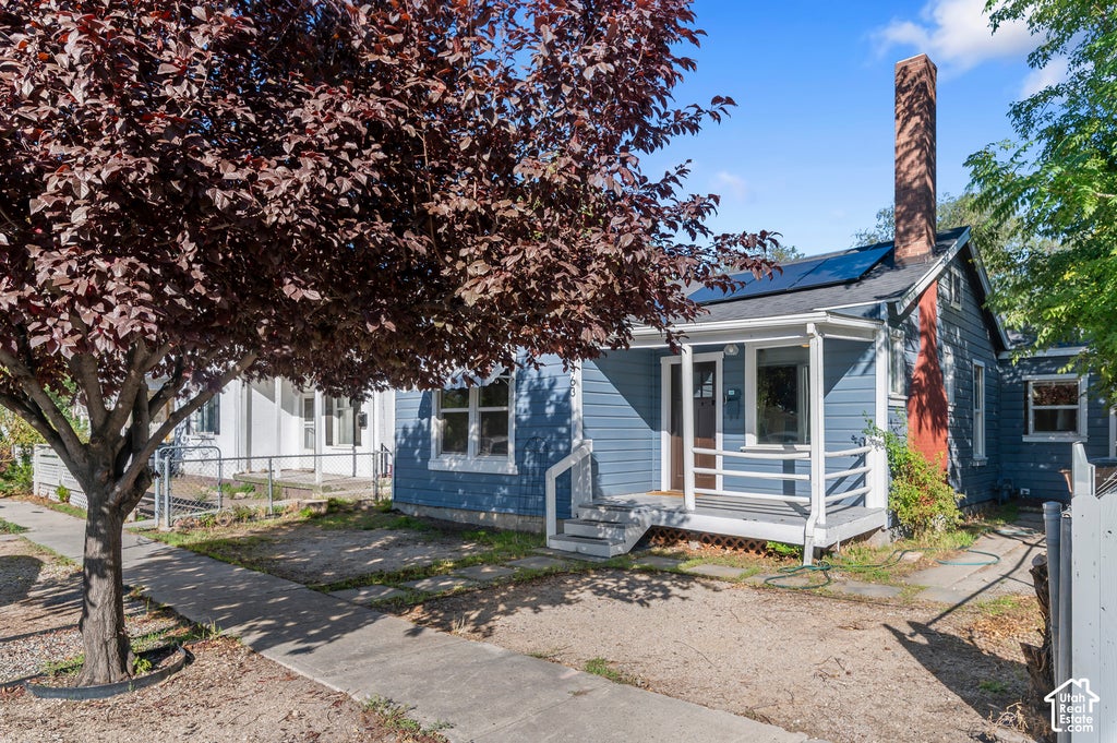 Photo of 463 S GOSHEN ST, Salt Lake City, UT 84104 (MLS # 2188606)