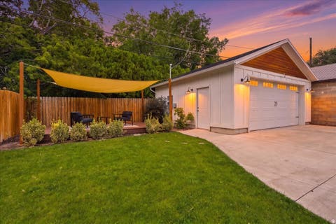 Tiny photo for 1129 E ROOSEVELT AVE S, Salt Lake City, UT 84105 (MLS # 2164279)