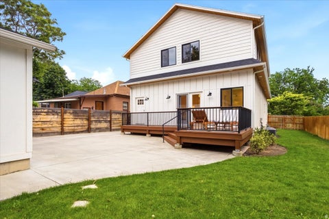 Tiny photo for 1129 E ROOSEVELT AVE S, Salt Lake City, UT 84105 (MLS # 2164279)