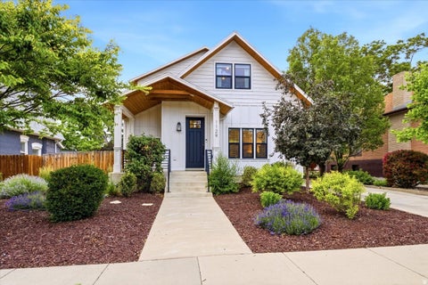 Homes For Sale - 1129 E Roosevelt Ave<br/> Salt Lake City, UT 84105