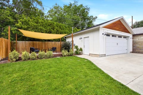 Tiny photo for 1129 E ROOSEVELT AVE S, Salt Lake City, UT 84105 (MLS # 2164279)