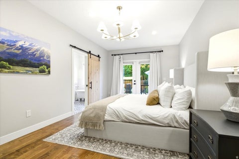 Tiny photo for 1129 E ROOSEVELT AVE S, Salt Lake City, UT 84105 (MLS # 2164279)
