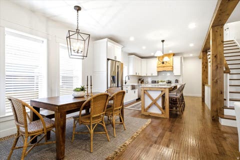 Tiny photo for 1129 E ROOSEVELT AVE S, Salt Lake City, UT 84105 (MLS # 2164279)
