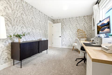 Tiny photo for 1129 E ROOSEVELT AVE S, Salt Lake City, UT 84105 (MLS # 2164279)