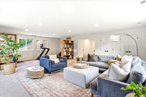 Tiny photo for 1129 E ROOSEVELT AVE S, Salt Lake City, UT 84105 (MLS # 2164279)