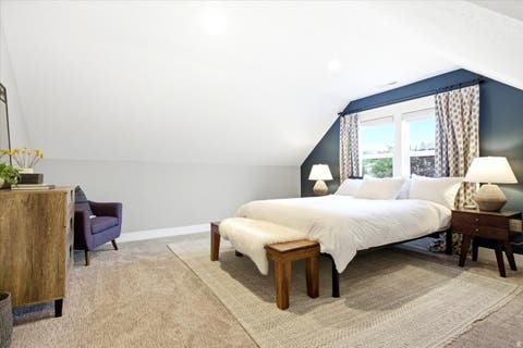 Tiny photo for 1129 E ROOSEVELT AVE S, Salt Lake City, UT 84105 (MLS # 2164279)